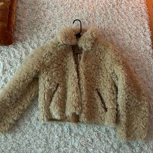 UO Soft Y2K style Jacket